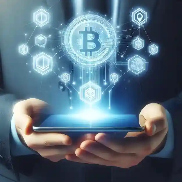 Decentralized Application (dApp) Development